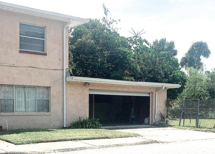 Renting out your garage is not the answer Commentaries