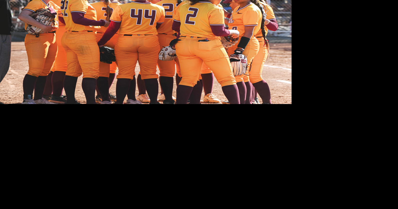 Local sports roundup | News | daytonatimes.com
