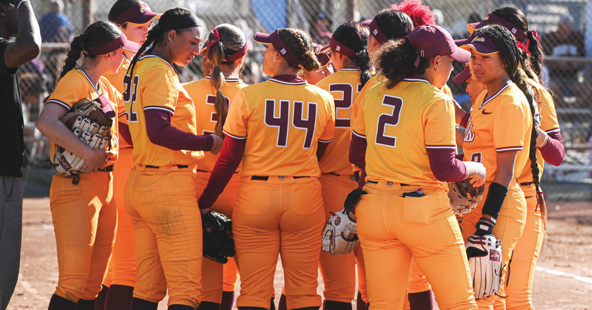 Daisy Rivas Sports Local sports roundup | News | daytonatimes.com