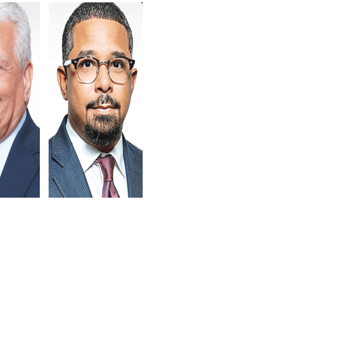 Father and son bankers aim to fulfill MLK’s economic dream