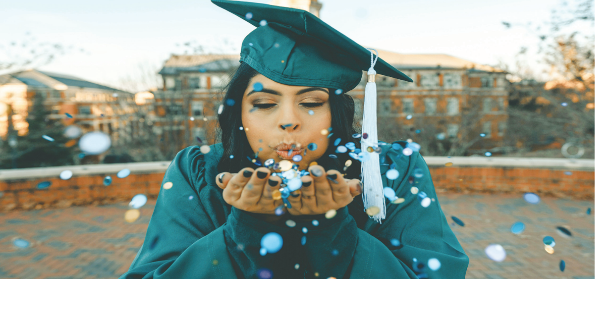 TIPS TO MAKE A GRAD’S CELEBRATION SPECIAL | News | daytonatimes.com