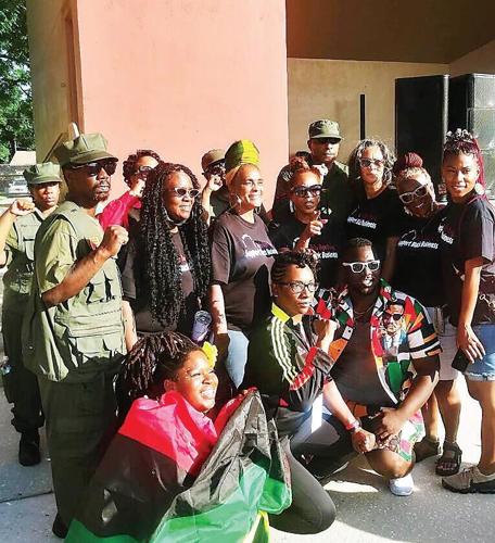 ‘Love, unity and culture’ touted at Malcolm X Day