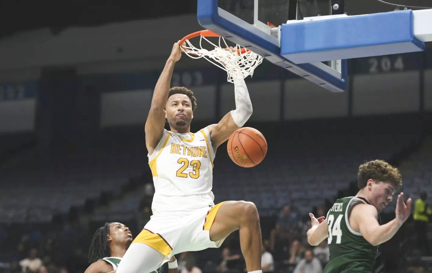 Bethune-Cookman men’s hoops in Sunshine Classic | News | daytonatimes.com