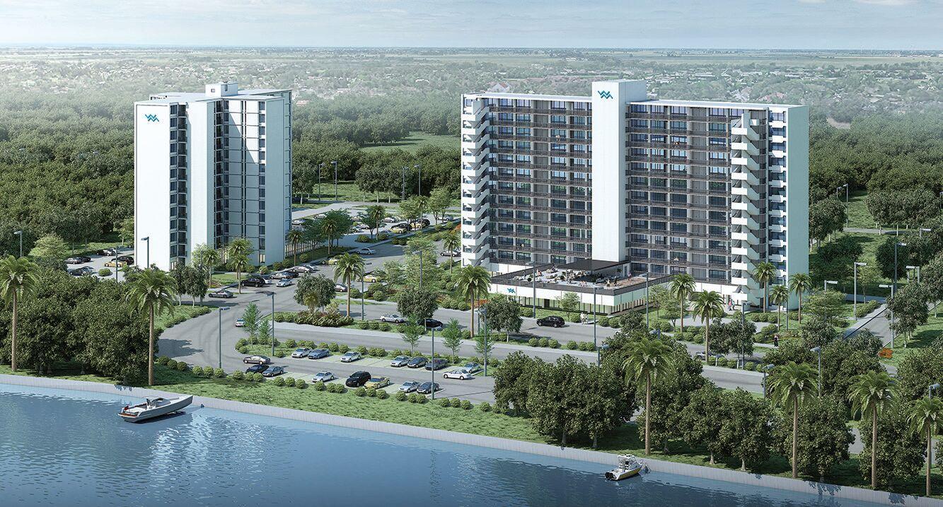 Daytona Beach Housing Authority gets new leadership Commerce