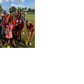 Local NFL Girls Flag Youth Football League wraps up