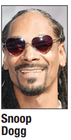 Simmons, Snoop Dogg launch ‘Masterminds of Hip-Hop’ collection