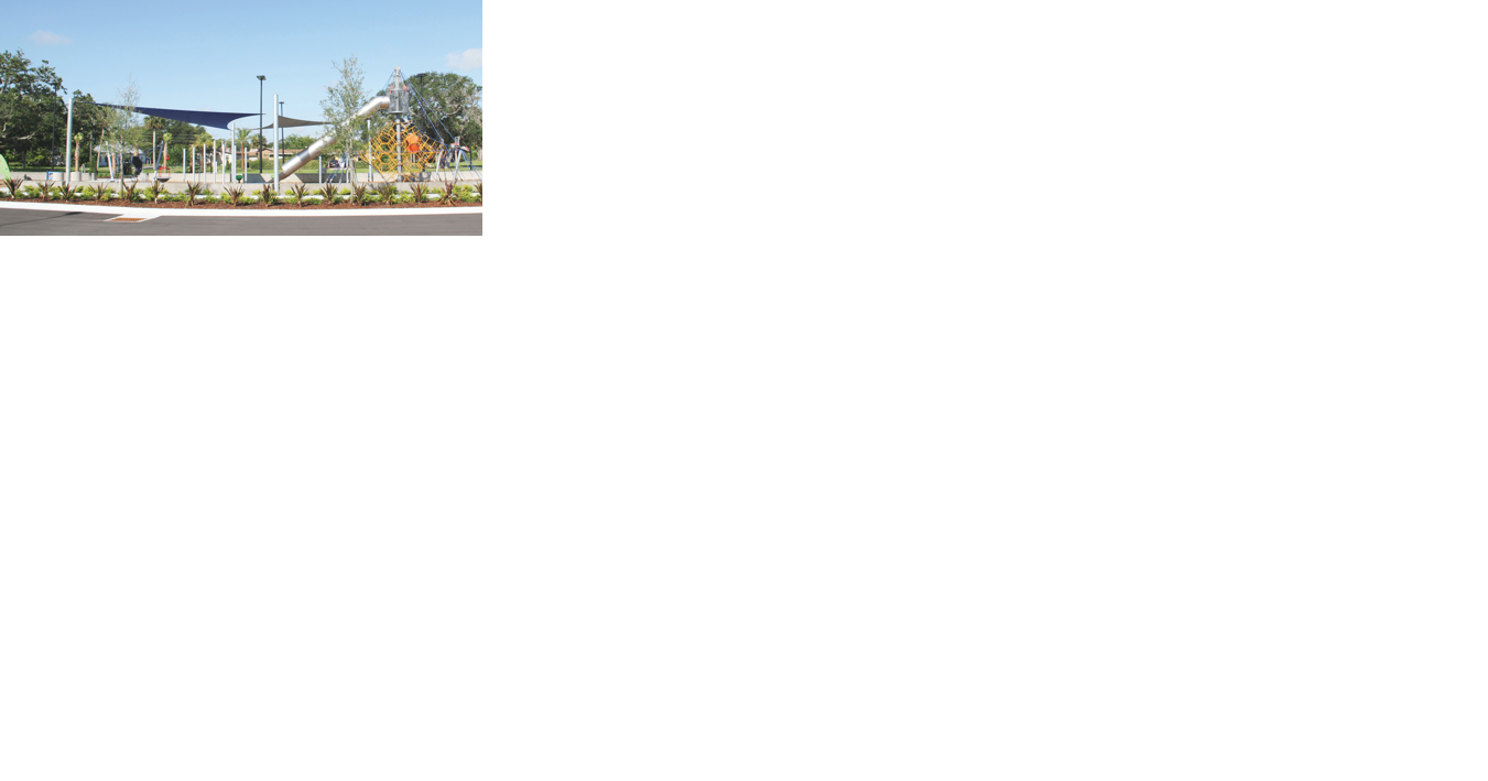 Grand reopening set for Dickerson center, pool and park - Vimarsana News