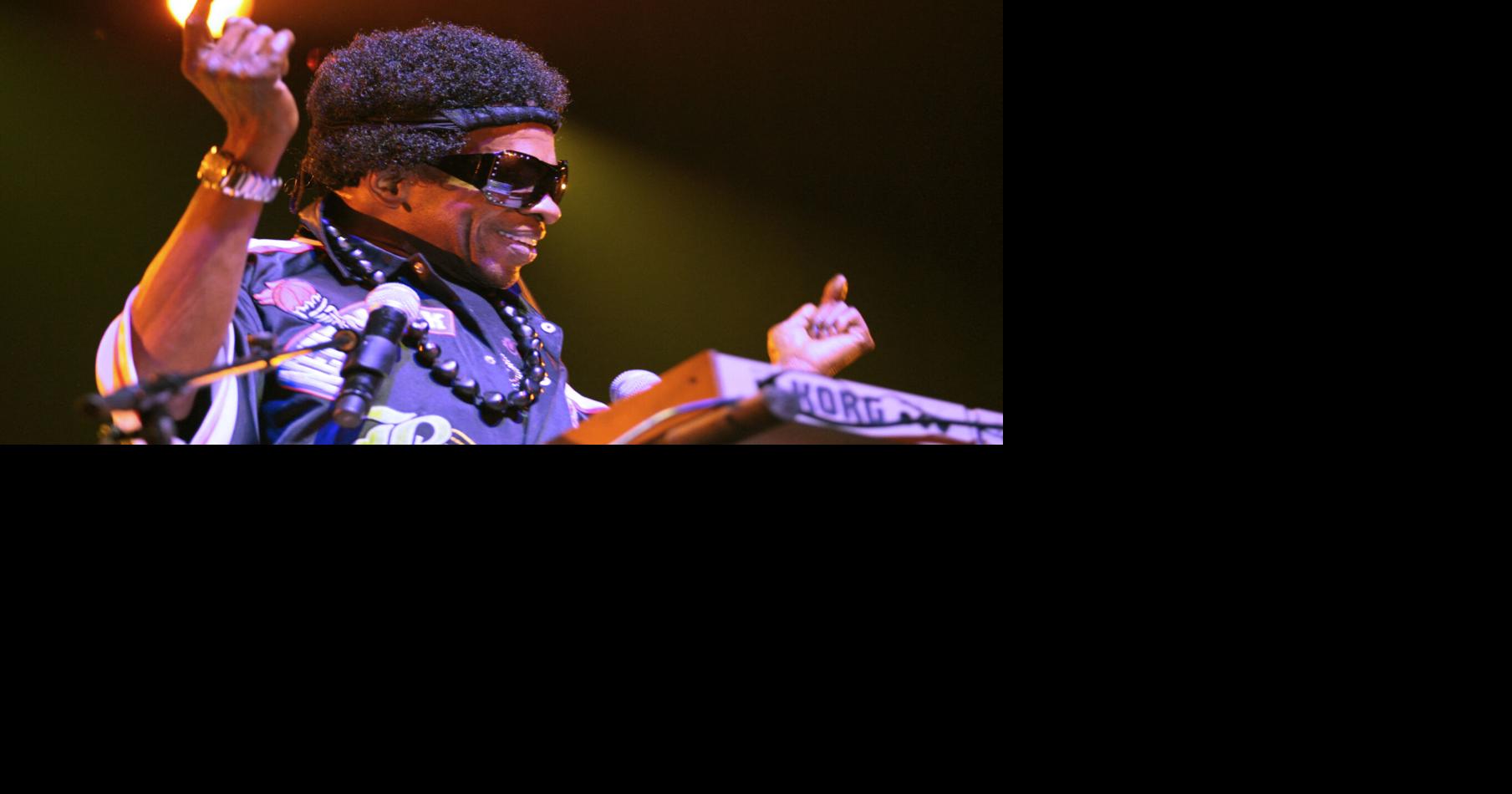 Music legend Sly Stone dies at 82