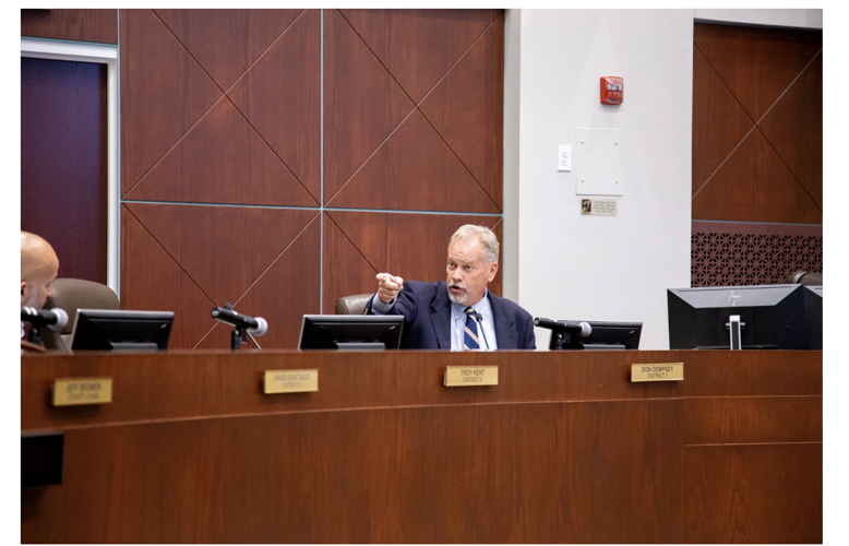 Following public outcry, elected leaders delay talk on Volusia Forever ...