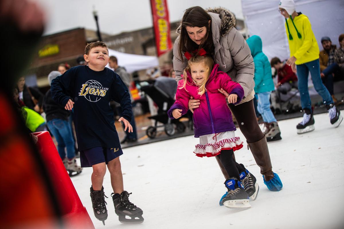 Athens Alabama Christmas Open House 2022 Athens' Christmas Open House News