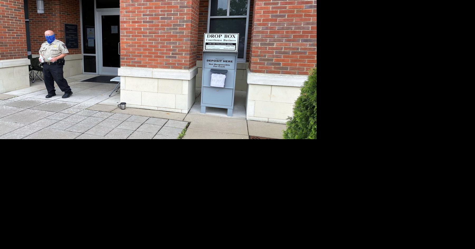 Limestone property tax deadline extended to Jan. 8; Lawrence