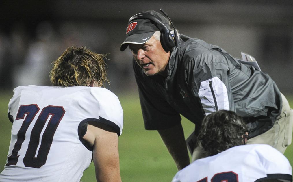 DecaturDaily.com - Brewer and Danville both looking for new head football coaches image