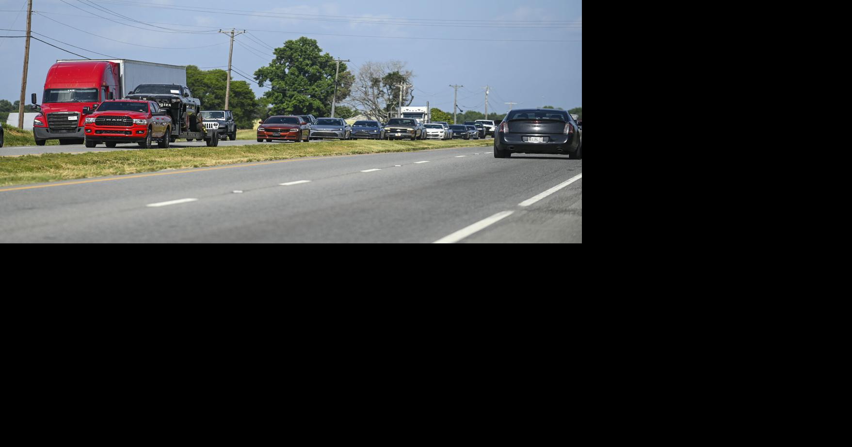 Decatur receives over $10 million for traffic study