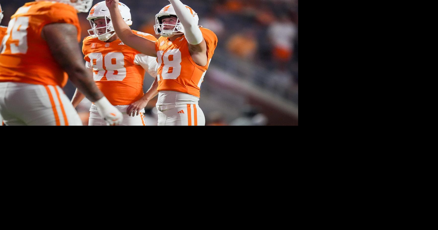 GameDay preview | Tennessee at Arkansas | Sports | decaturdaily.com