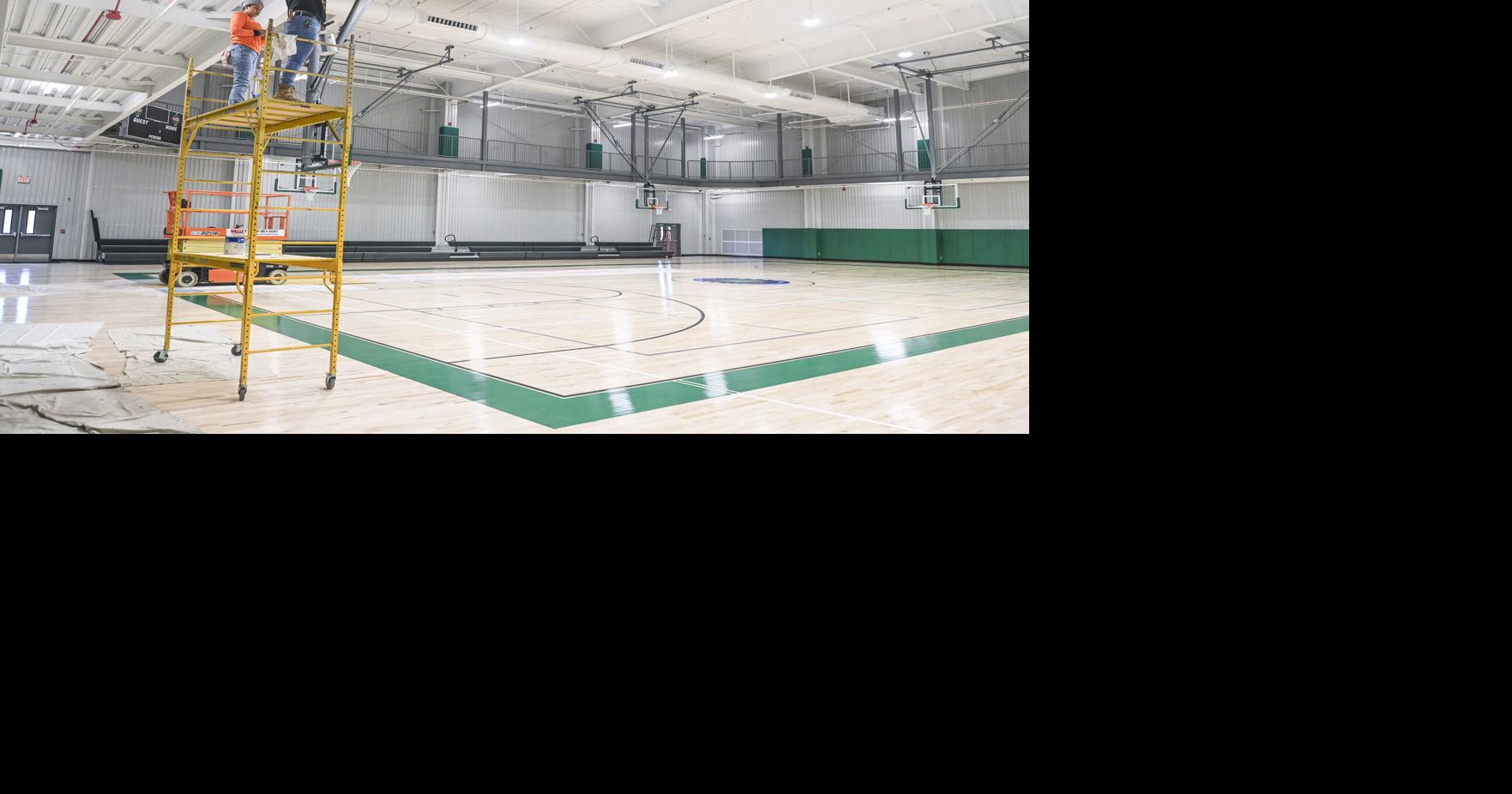 Morgan County Event Center | News | decaturdaily.com