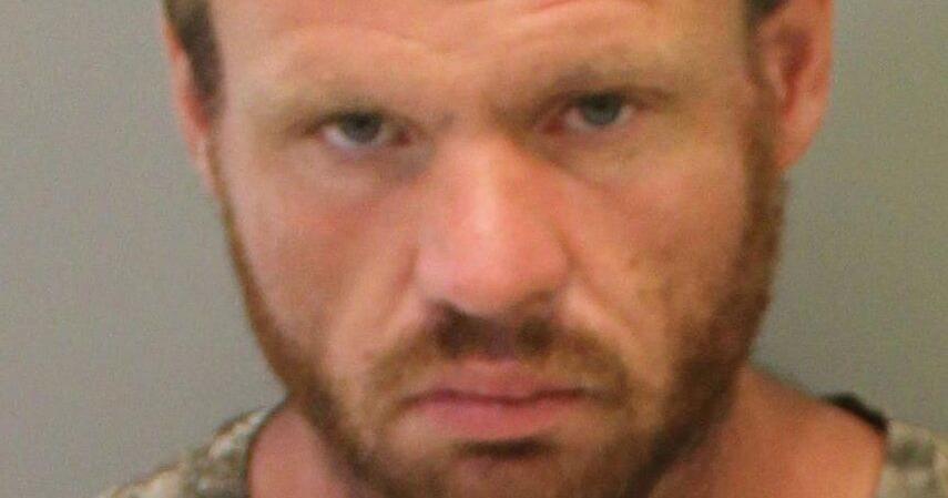 Man jailed for stealing car from jail after earlier release - Vimarsana News