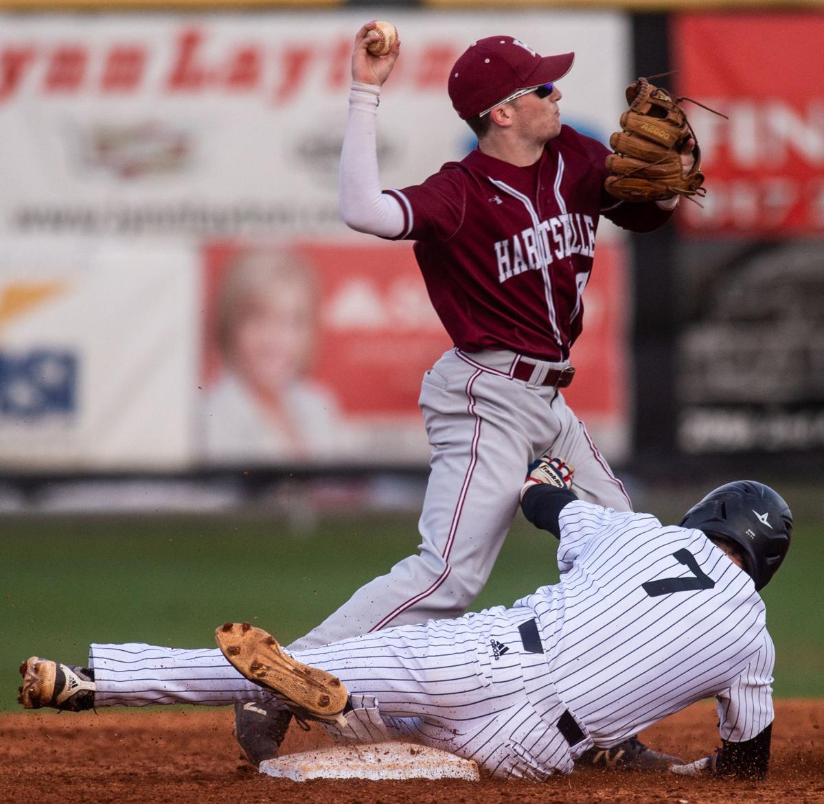 Hartselle clinches another trip to the playoffs High School