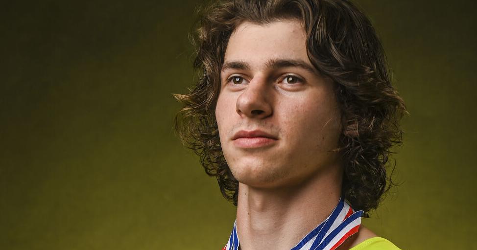 Priceville Runner Brought Home Three State Championship Medals High priceville-runner-brought-home-three-state-championship-medals-high