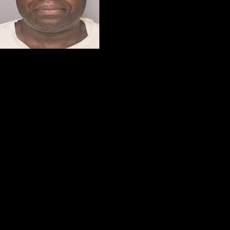 Decatur police: Man stole eight firearms in string of home burglaries
