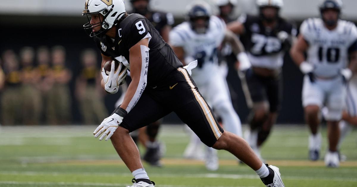 Sports on TV, radio: Oct. 4-6, 2025
