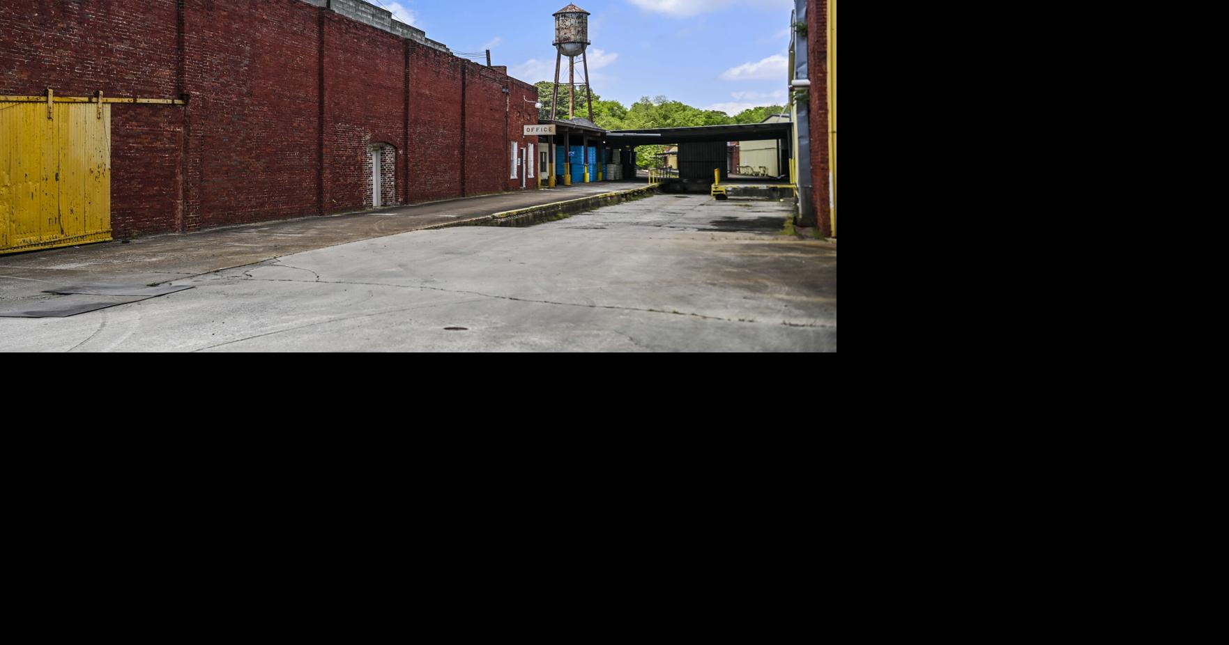 Union Compress purchased, giving new life to Decatur Downtown Commons ...