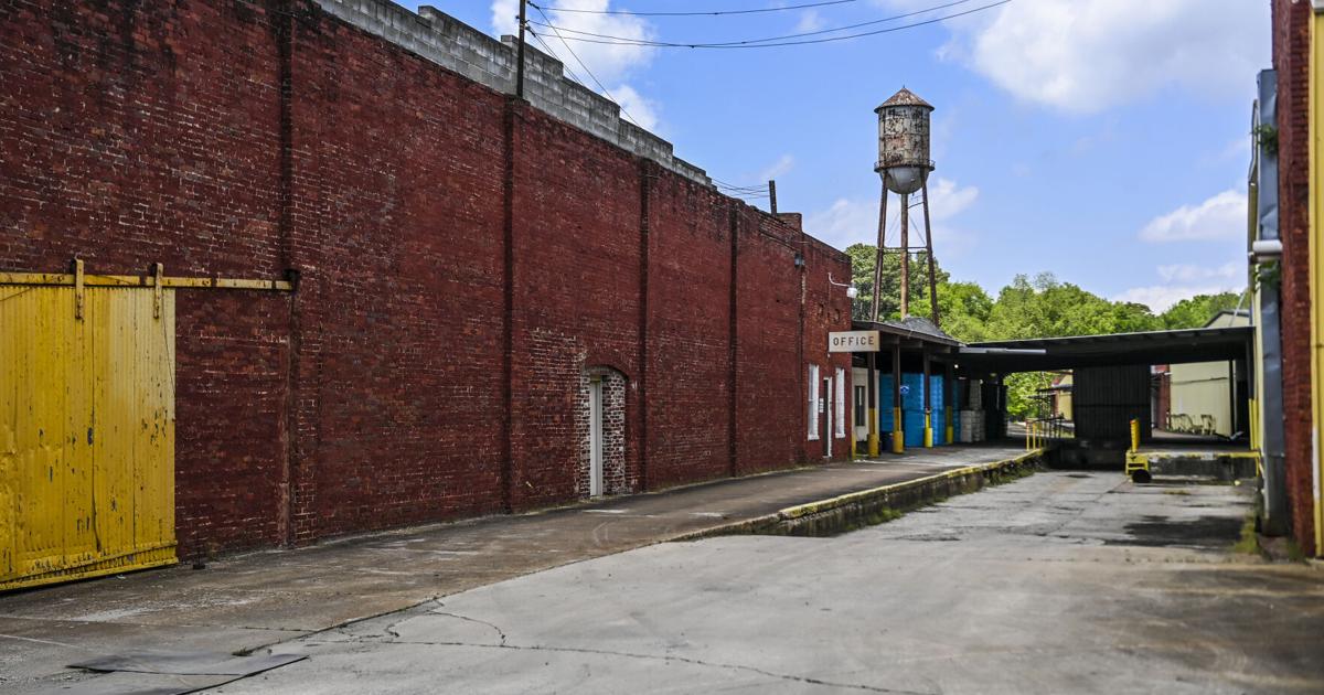 Decatur Commons Indiana Union Compress purchased, giving new life to Decatur Downtown Commons ...