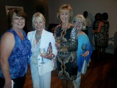 Touch Of Teal Fundraiser Unites Cause Community