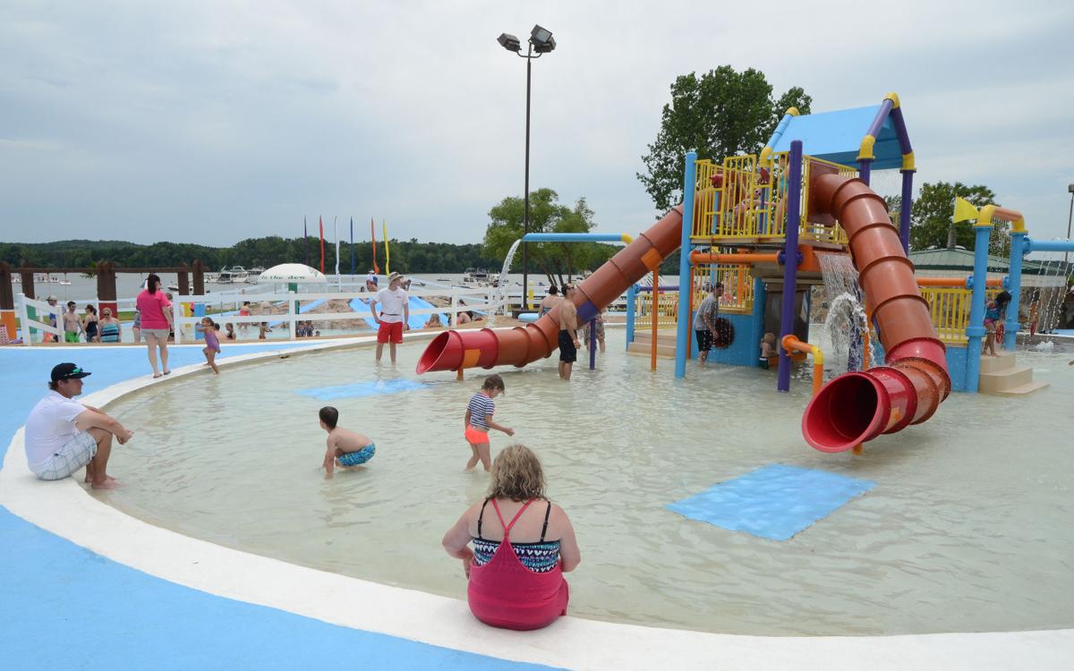 39th Annual Alabama Jubilee at Point Mallard Park Gallery