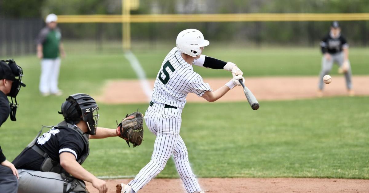 Decatur High Baseball DECATUR DAILY CLASS 1A-4A ALL-AREA BASEBALL TEAM | High School ...