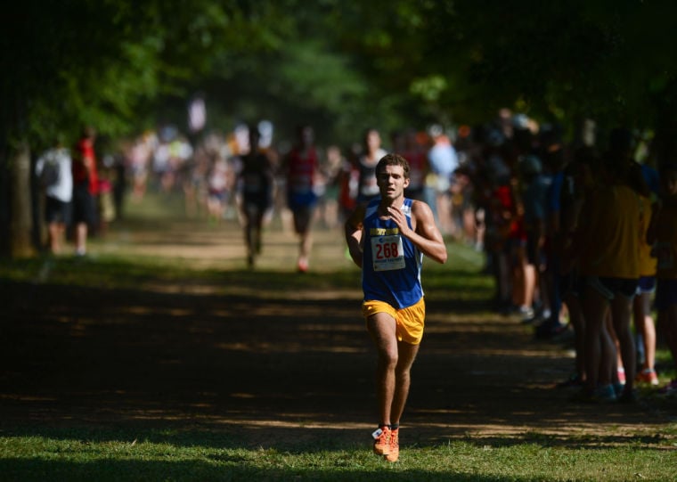 Chickasaw Trails Invitation Cross Country Meet Sports