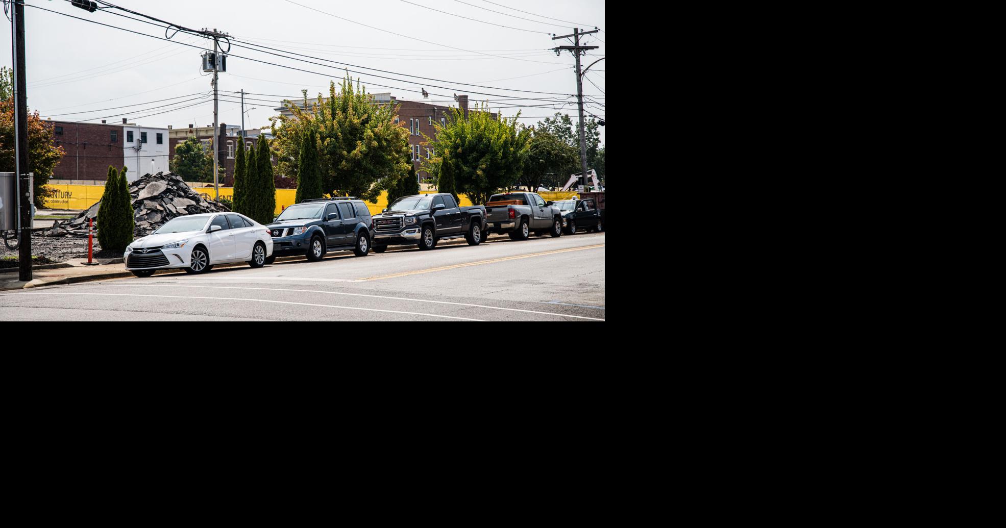 Downtown Decatur prepares for development havoc Decatur