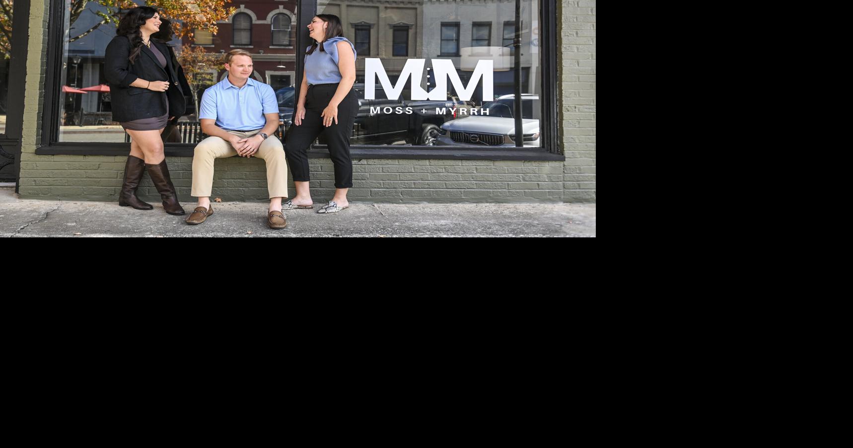 Fall brings new businesses to Decatur Decatur