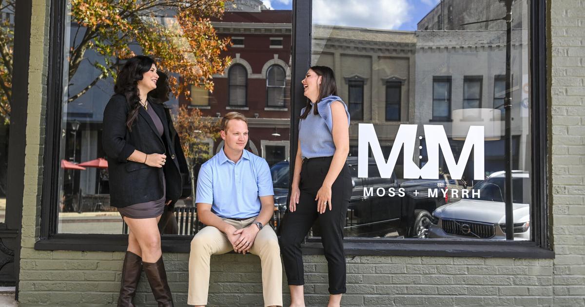 Fall brings new businesses to Decatur | Decatur | decaturdaily.com