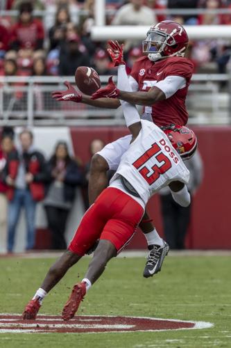 Austin Peay Alabama Football