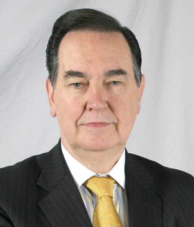 Cal Thomas urges men over 50 to seek early prostate cancer detection; shares his treatment at Miami Cancer Institute