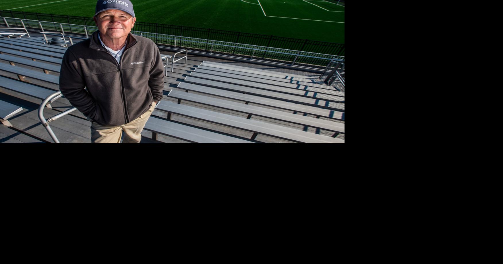 Dunlap leaves legacy with Jack Allen, Ingalls Harbor facilities Local