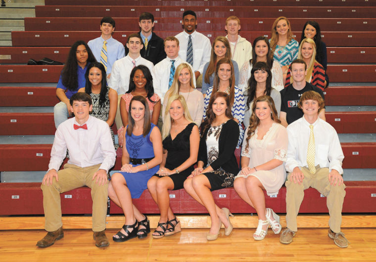 East Limestone