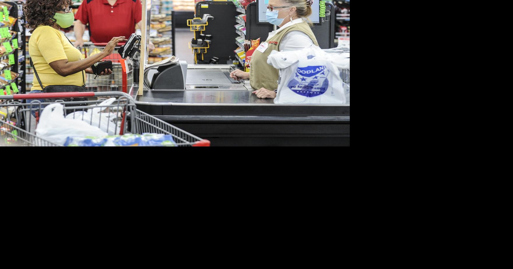 With infections rising, Decatur mask ordinance takes effect Decatur