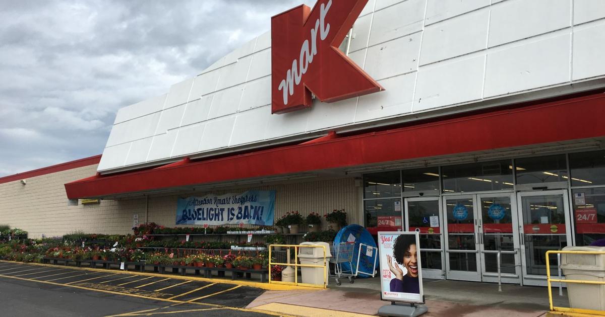 Kmart Decatur Indiana Decatur Kmart to close in late July after 40 years | Morgan County ...