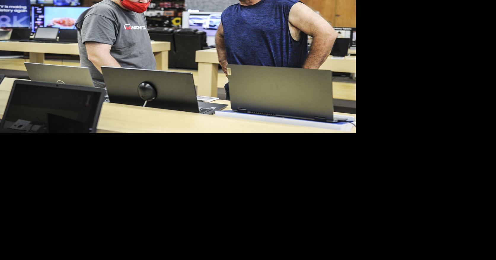 School supplies sales tax holiday begins Friday Business