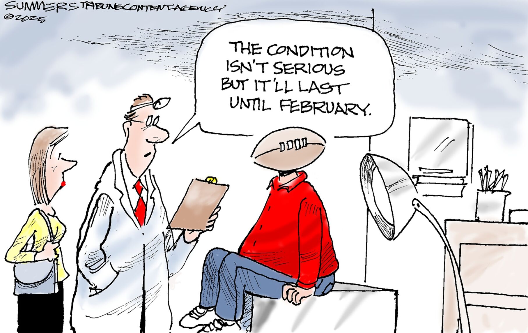 Stephen Decatur Cartoon Today's editorial cartoon | Opinion | decaturdaily.com