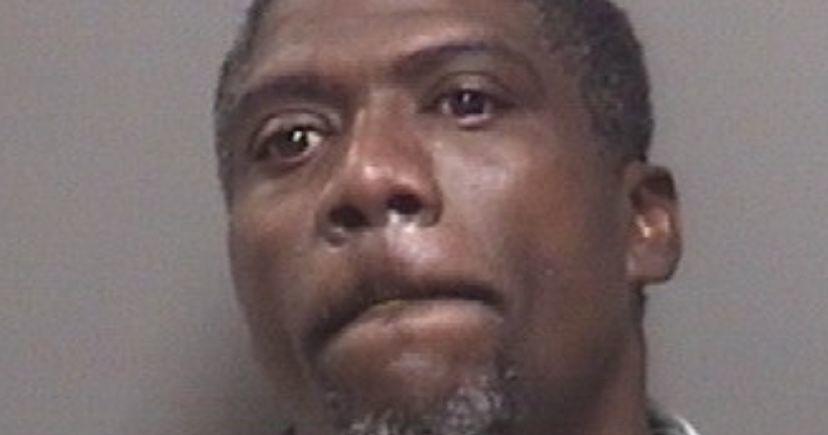 Decatur man charged with rape, domestic violence | Decatur ...