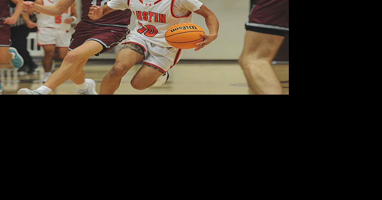 Austin learns a lot in tough loss to Huntsville | Austin | decaturdaily.com