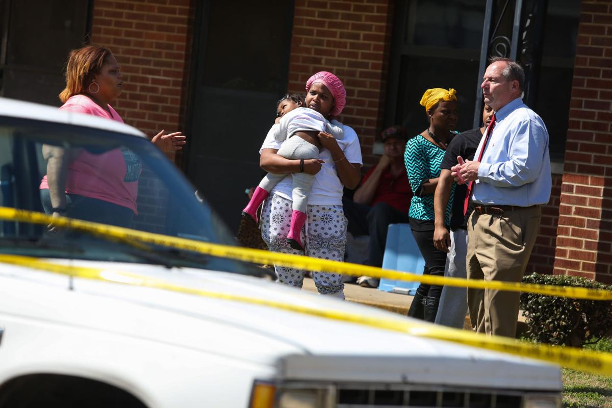 Fatal Shooting in Athens News