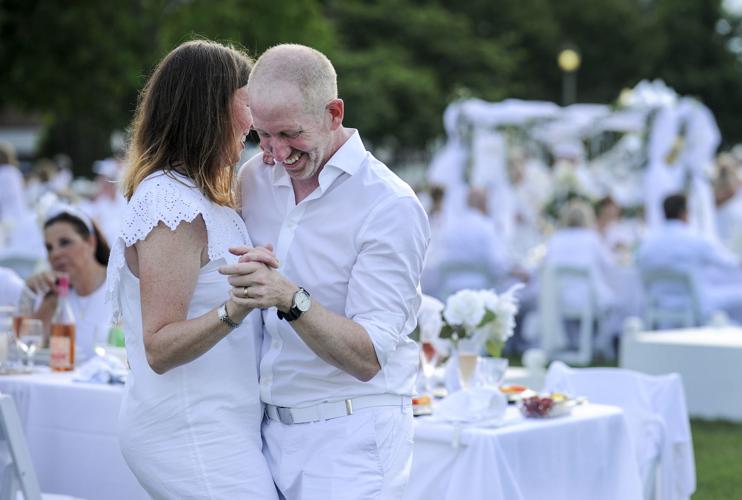 Le Diner en Blanc News