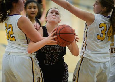 Winter Weather Changes Morgan County Tournament Schedule High