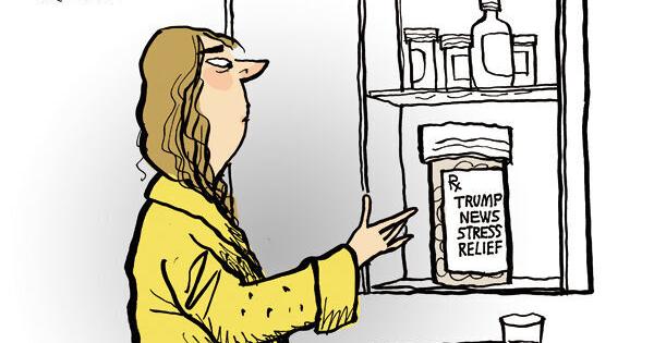 Stephen Decatur Cartoon Today's editorial cartoon | Opinion | decaturdaily.com