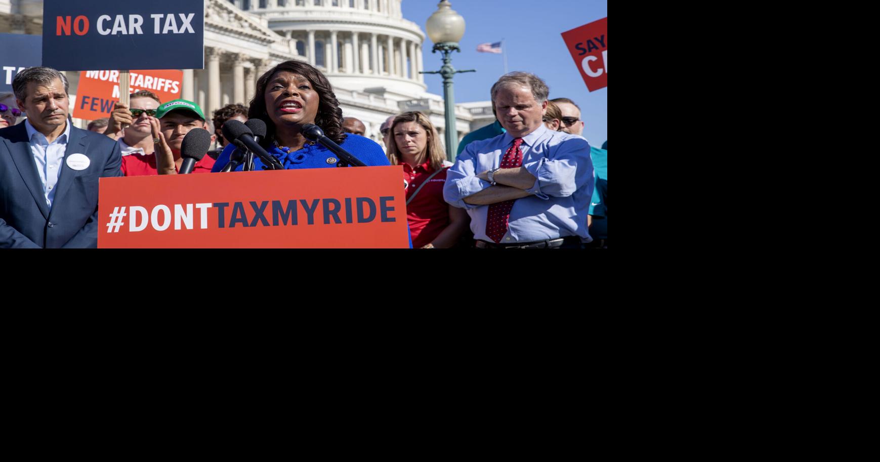 Across the bridge Alabama Dem carries torch for voting bill State