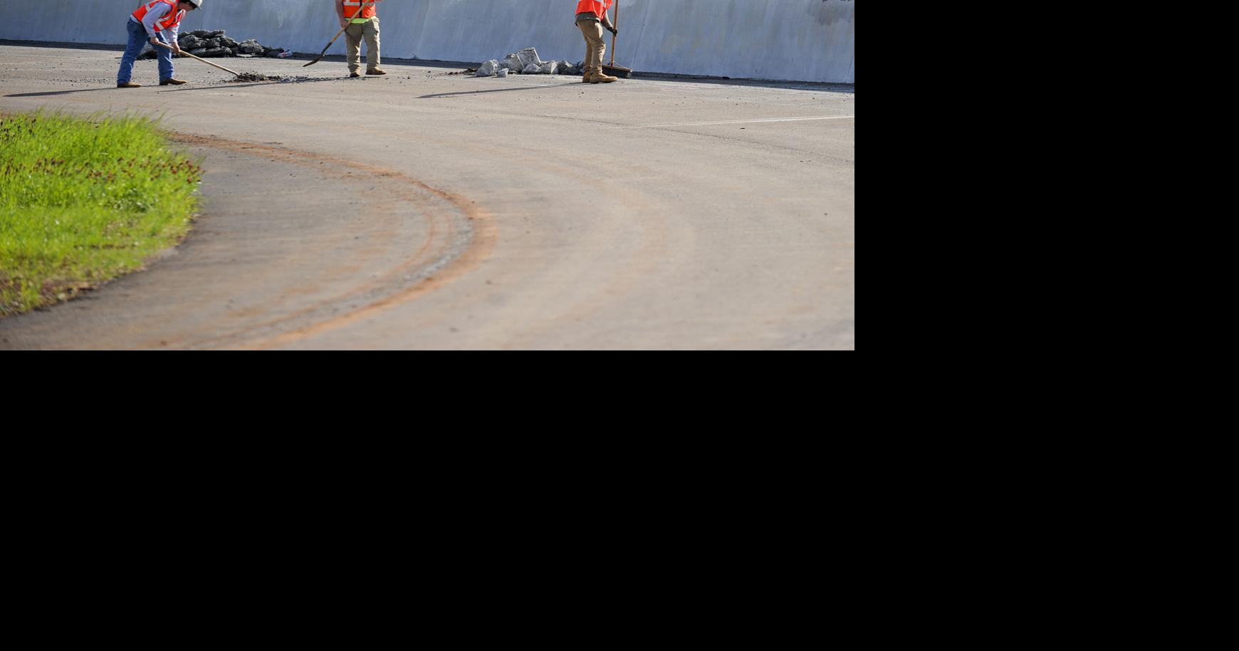 Area road projects moving forward | Local News | decaturdaily.com
