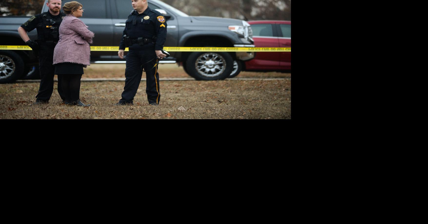 Trinity man arrested in Priceville shooting | Morgan County ...